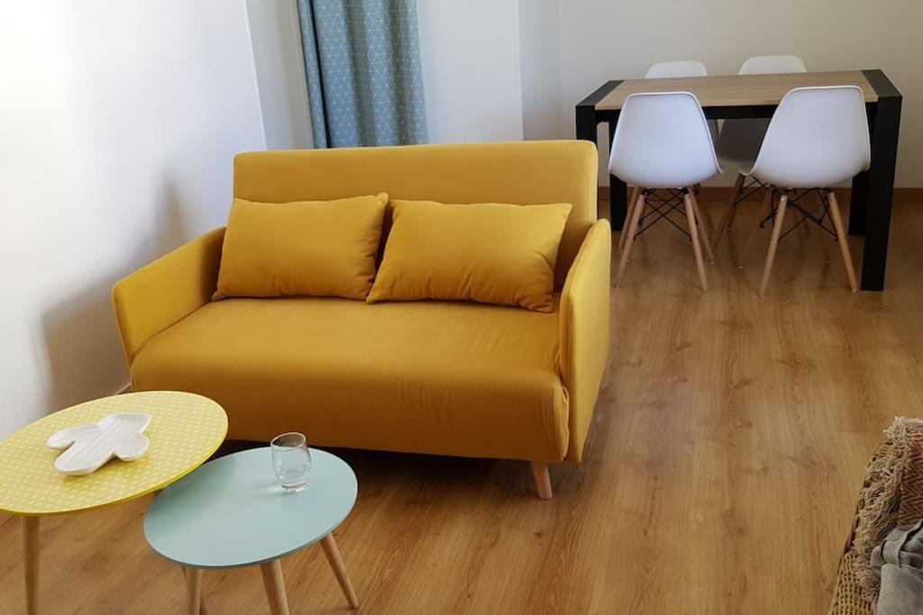 Au Coeur De Dieppe, Au Puits Sale Zewnętrze zdjęcie