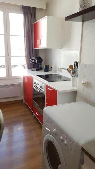 Au Coeur De Dieppe, Au Puits Sale Zewnętrze zdjęcie