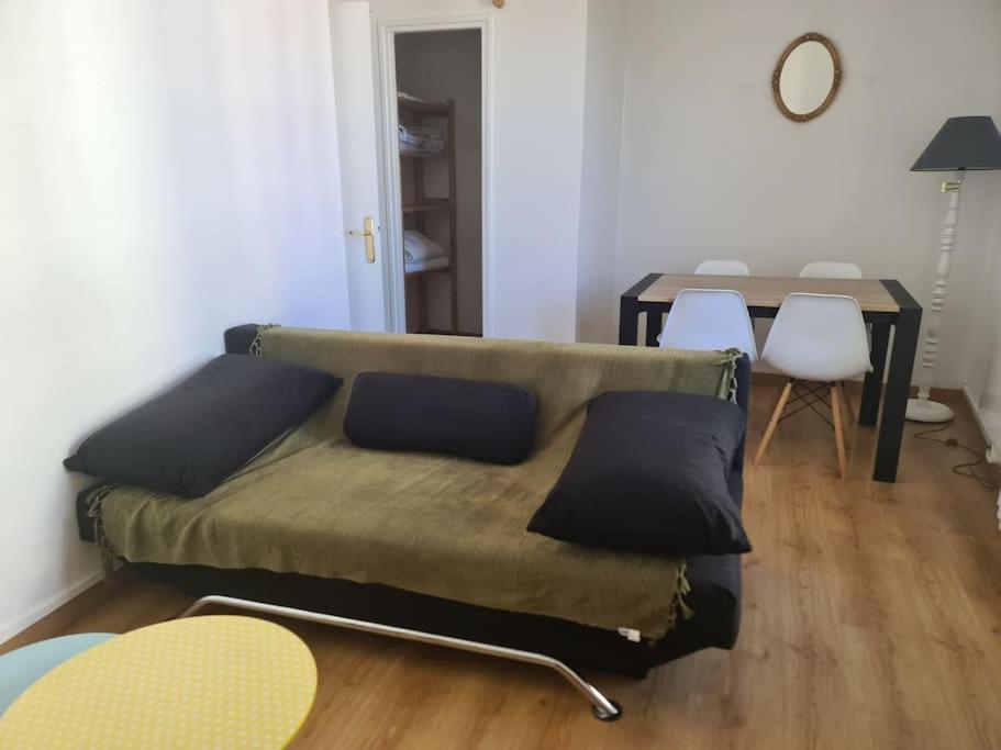 Au Coeur De Dieppe, Au Puits Sale Zewnętrze zdjęcie