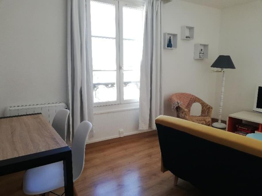 Au Coeur De Dieppe, Au Puits Sale Zewnętrze zdjęcie